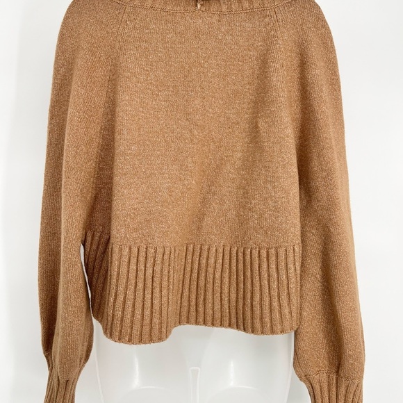 Banana Republic Cardigan Set with Cropped sweater cami-NWOT - Picture 4 of 8